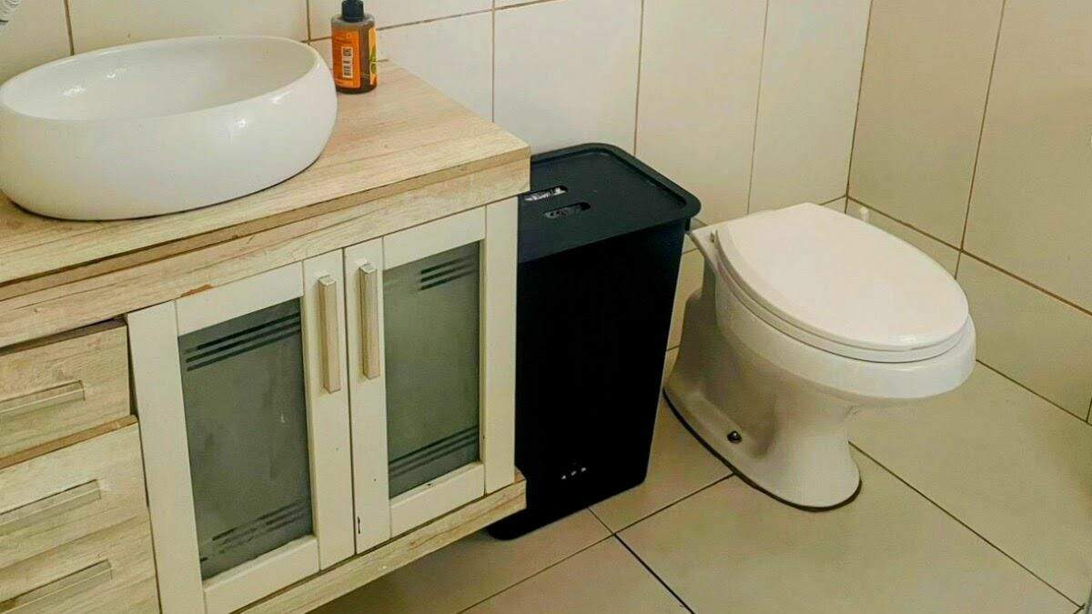 Chácara à venda no Jardim das Carpas: 