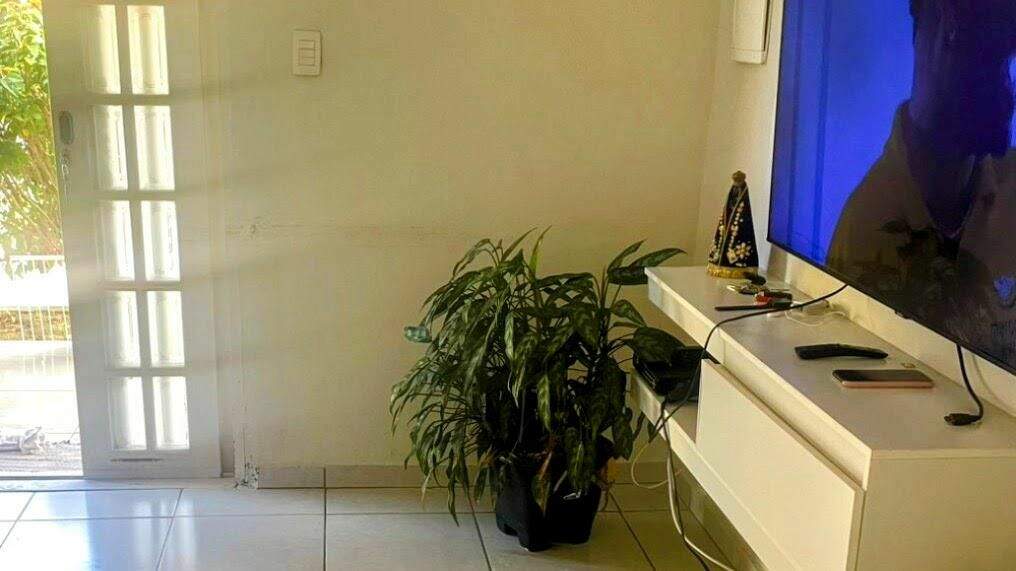 Chácara à venda no Jardim das Carpas: 