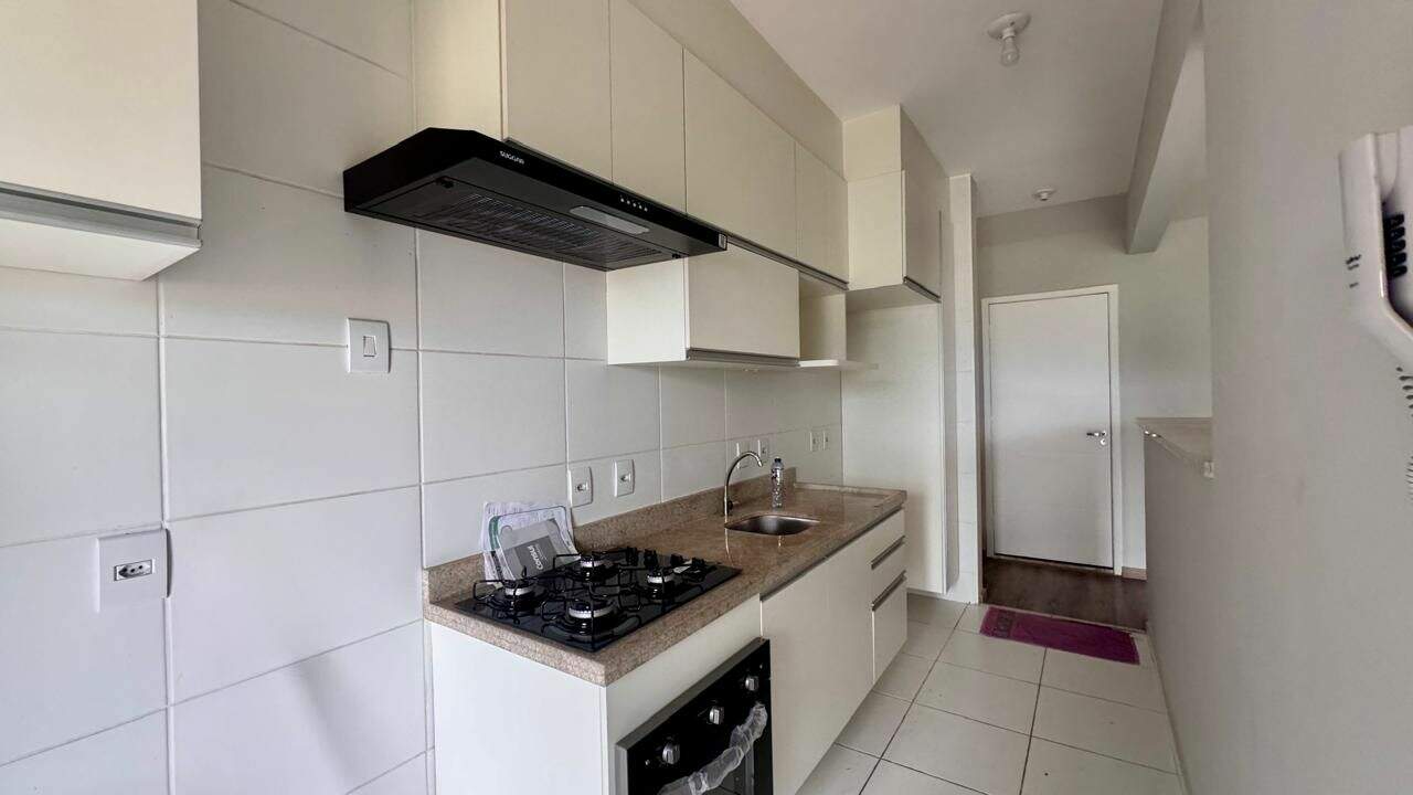 Apartamento à venda no Medeiros: 