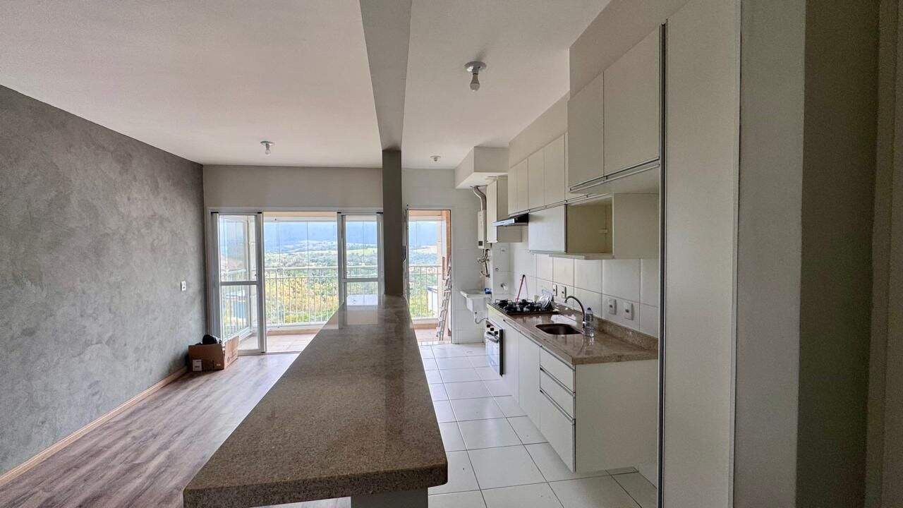 Apartamento à venda no Medeiros: 