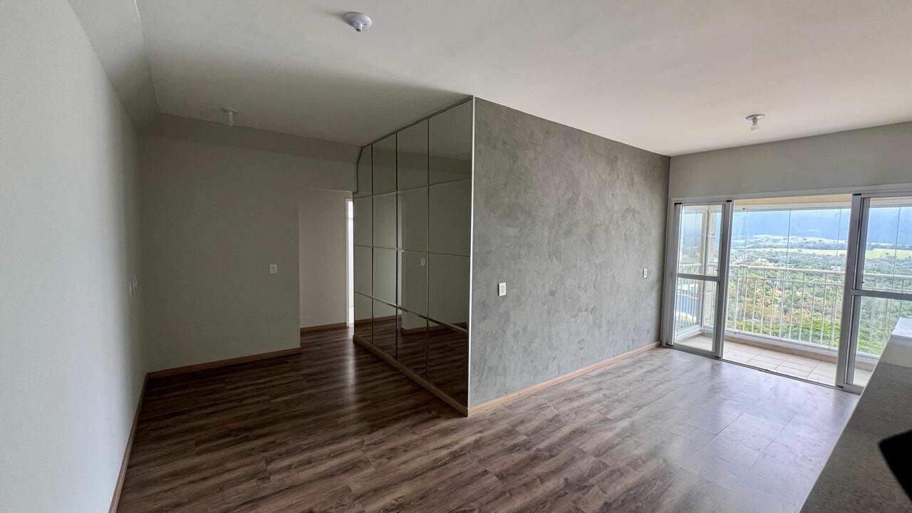 Apartamento à venda no Medeiros: 