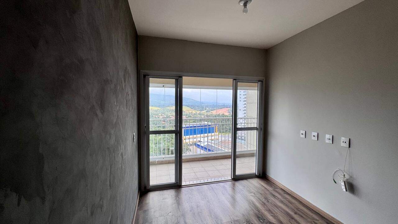 Apartamento à venda no Medeiros: 