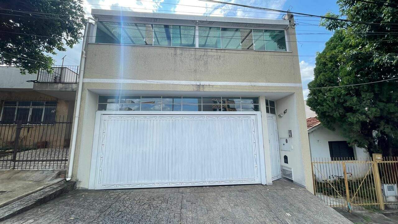 Casa à venda no Parque do Colégio: 