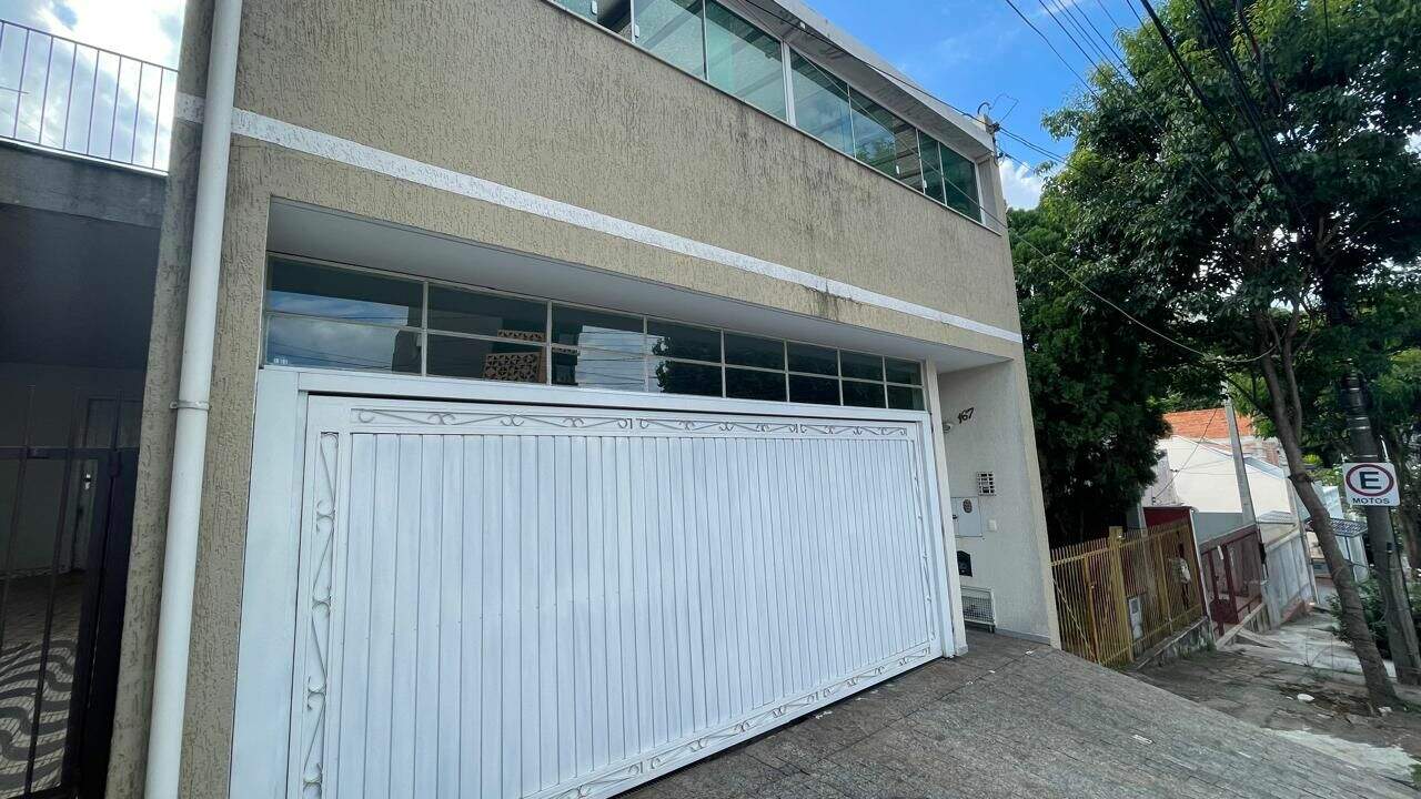 Casa à venda no Parque do Colégio: 