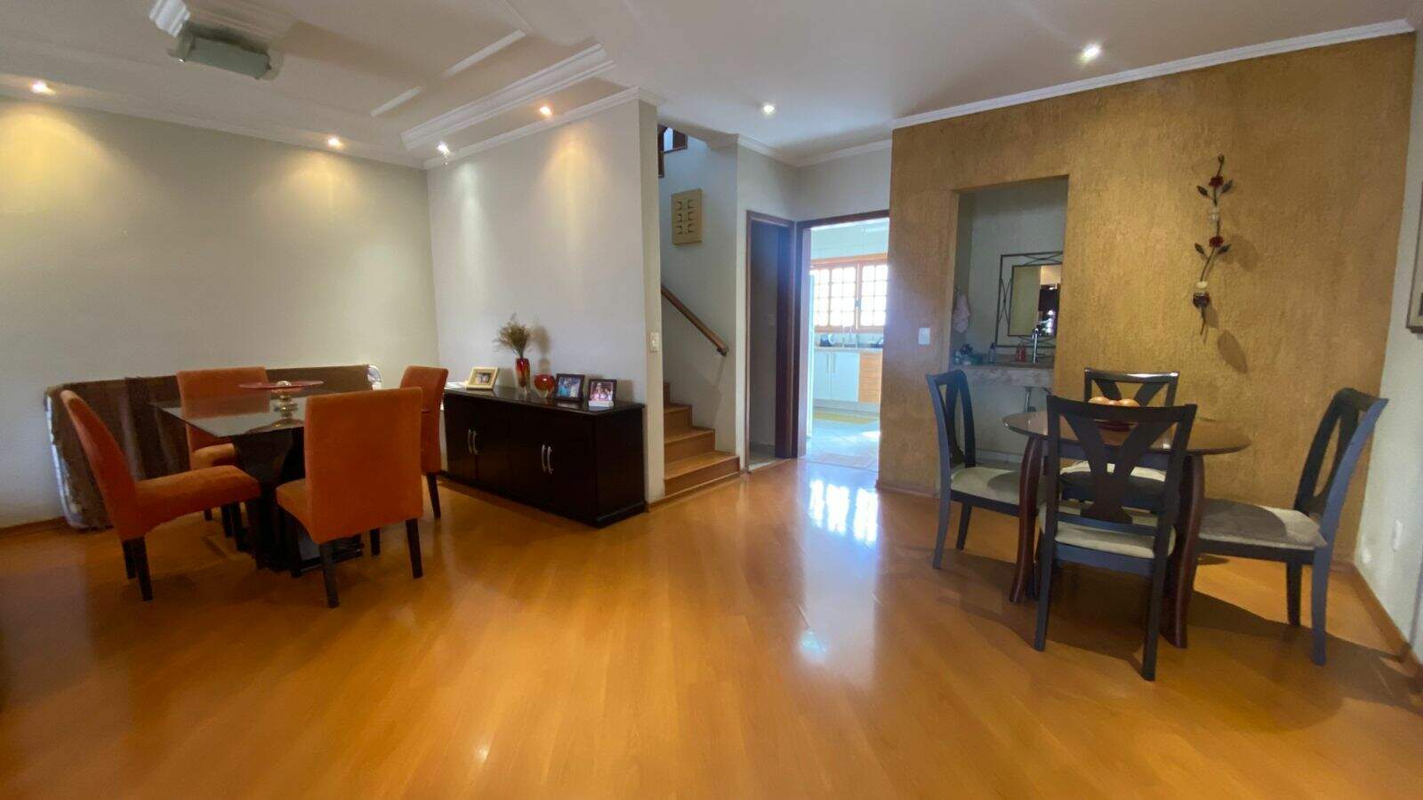 Casa à venda no Jardim Paulista II: 