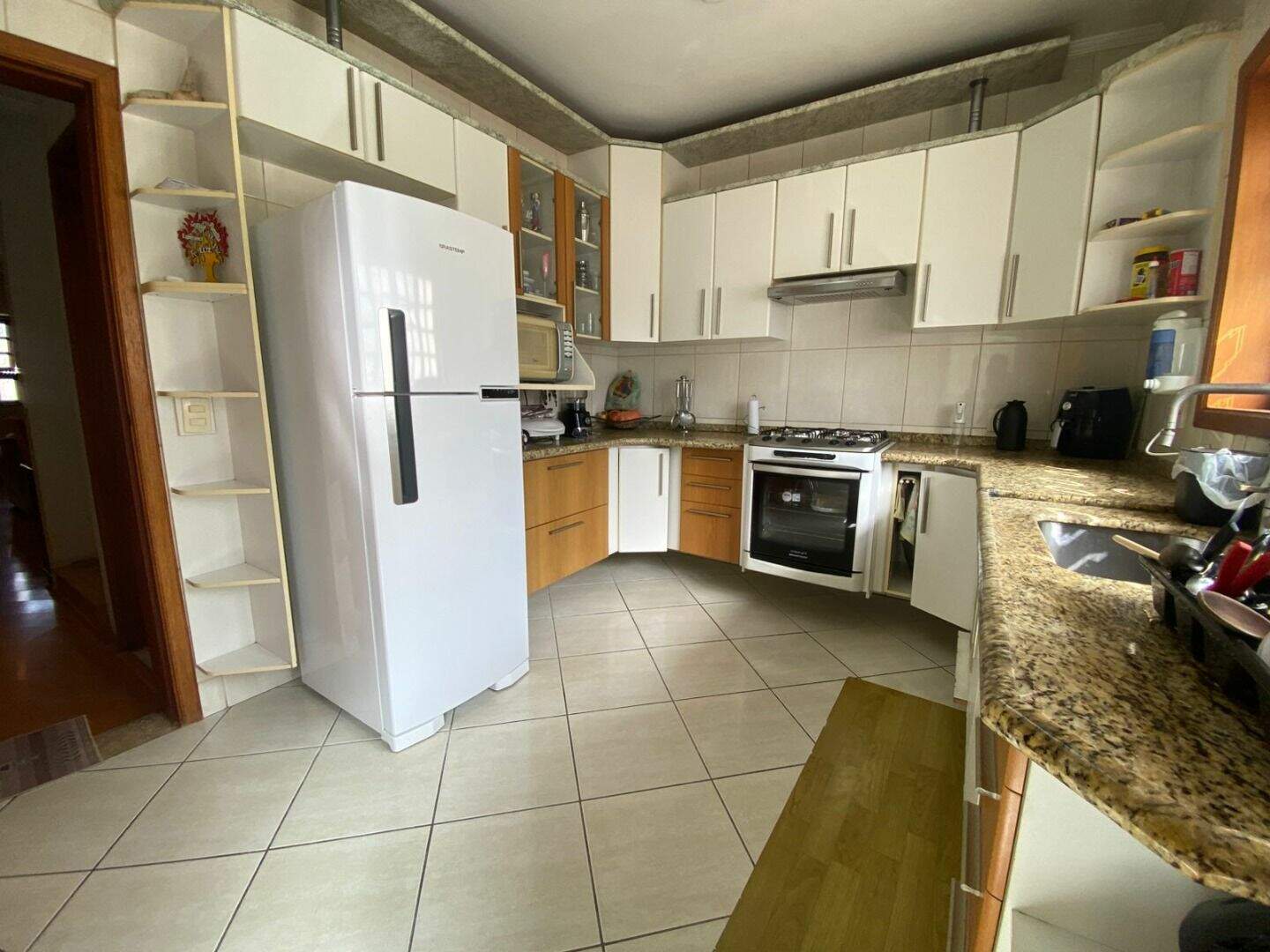 Casa à venda no Jardim Paulista II: 