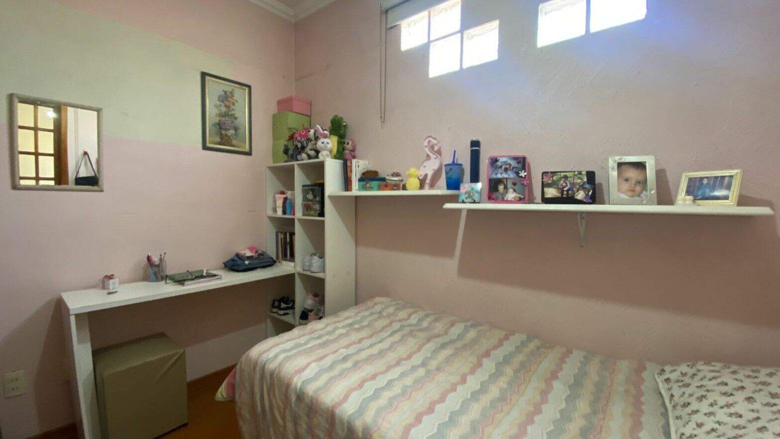 Casa à venda no Jardim Paulista II: 