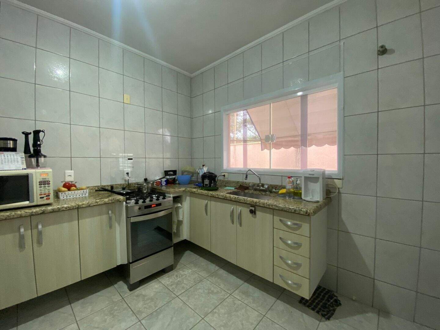 Casa à venda no Jardim Paulista II: 