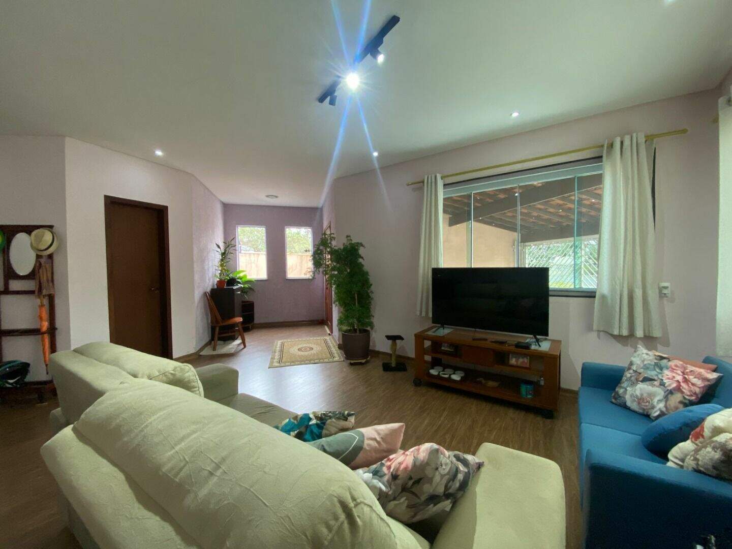 Casa à venda no Jardim Paulista II: 