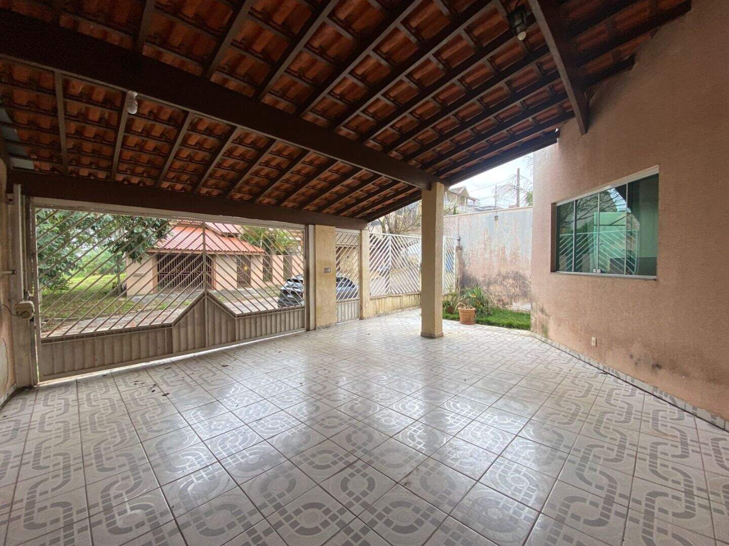 Casa à venda no Jardim Paulista II: 