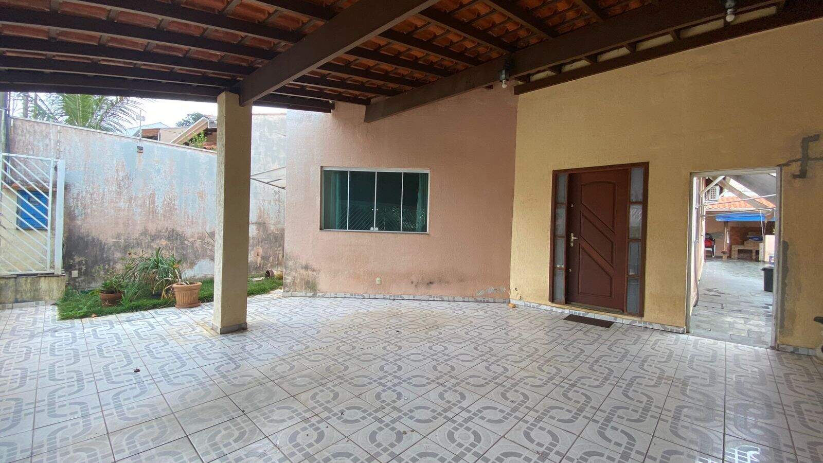 Casa à venda no Jardim Paulista II: 