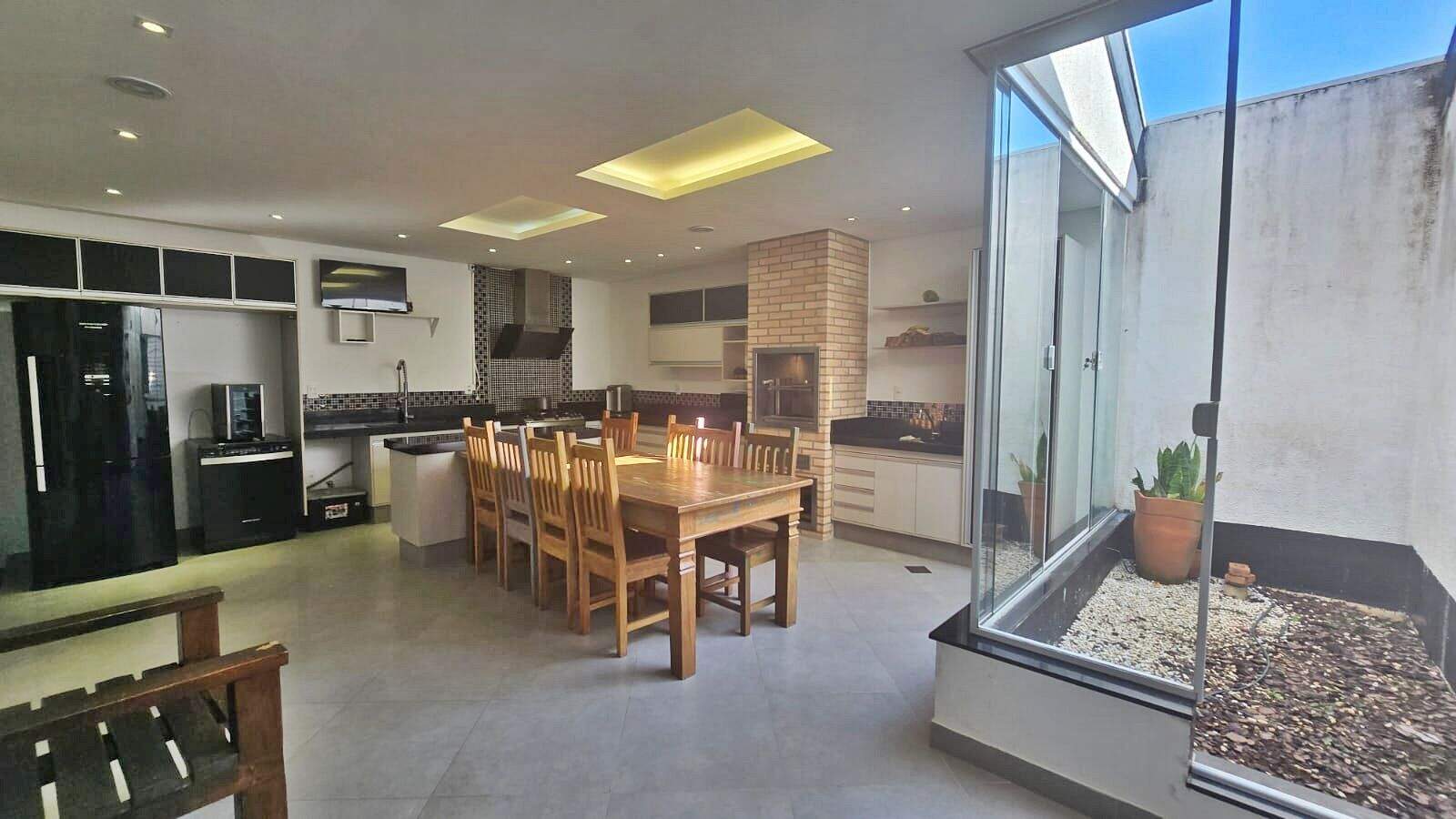 Casa à venda no Jardim Ermida I: 