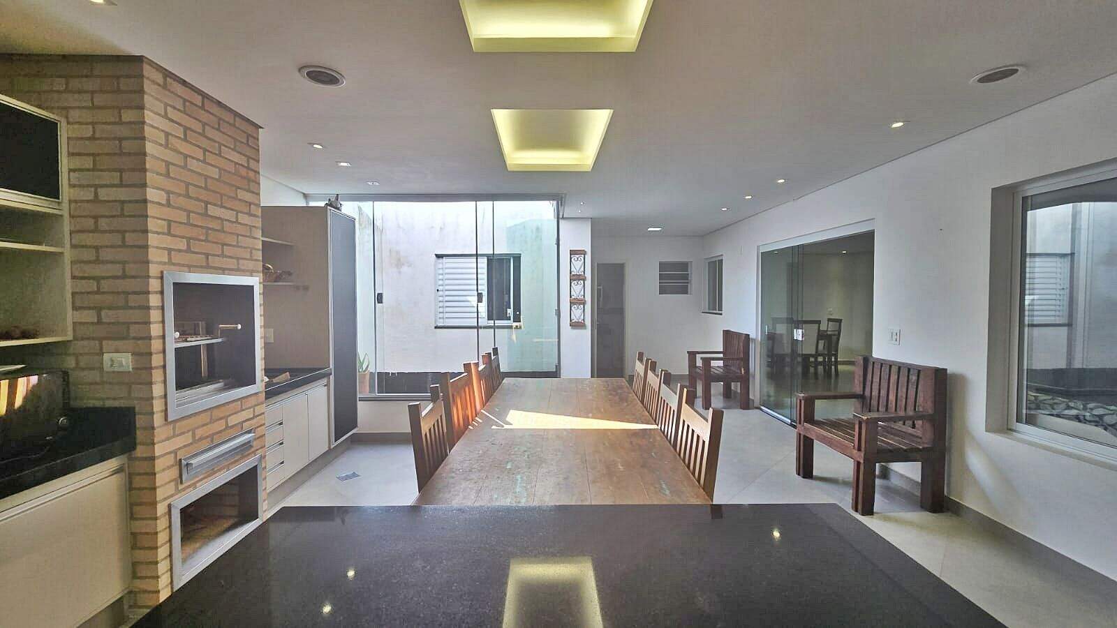 Casa à venda no Jardim Ermida I: 