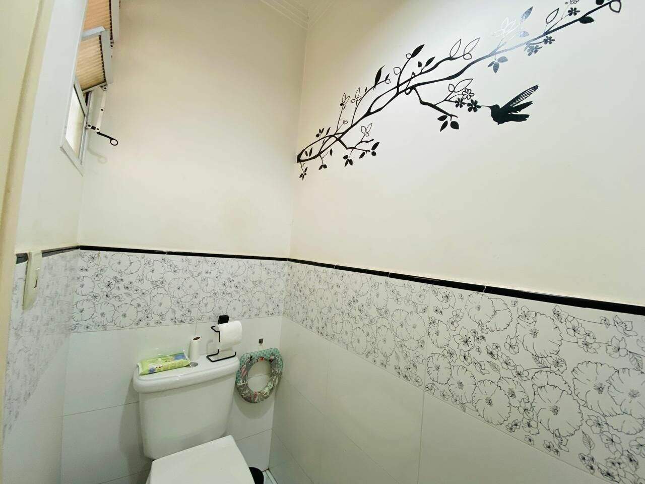 Casa à venda no Jardim Shangai: 