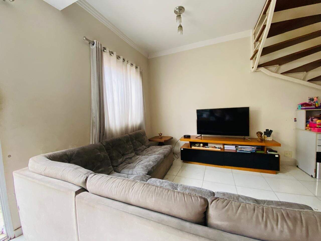 Casa à venda no Jardim Shangai: 