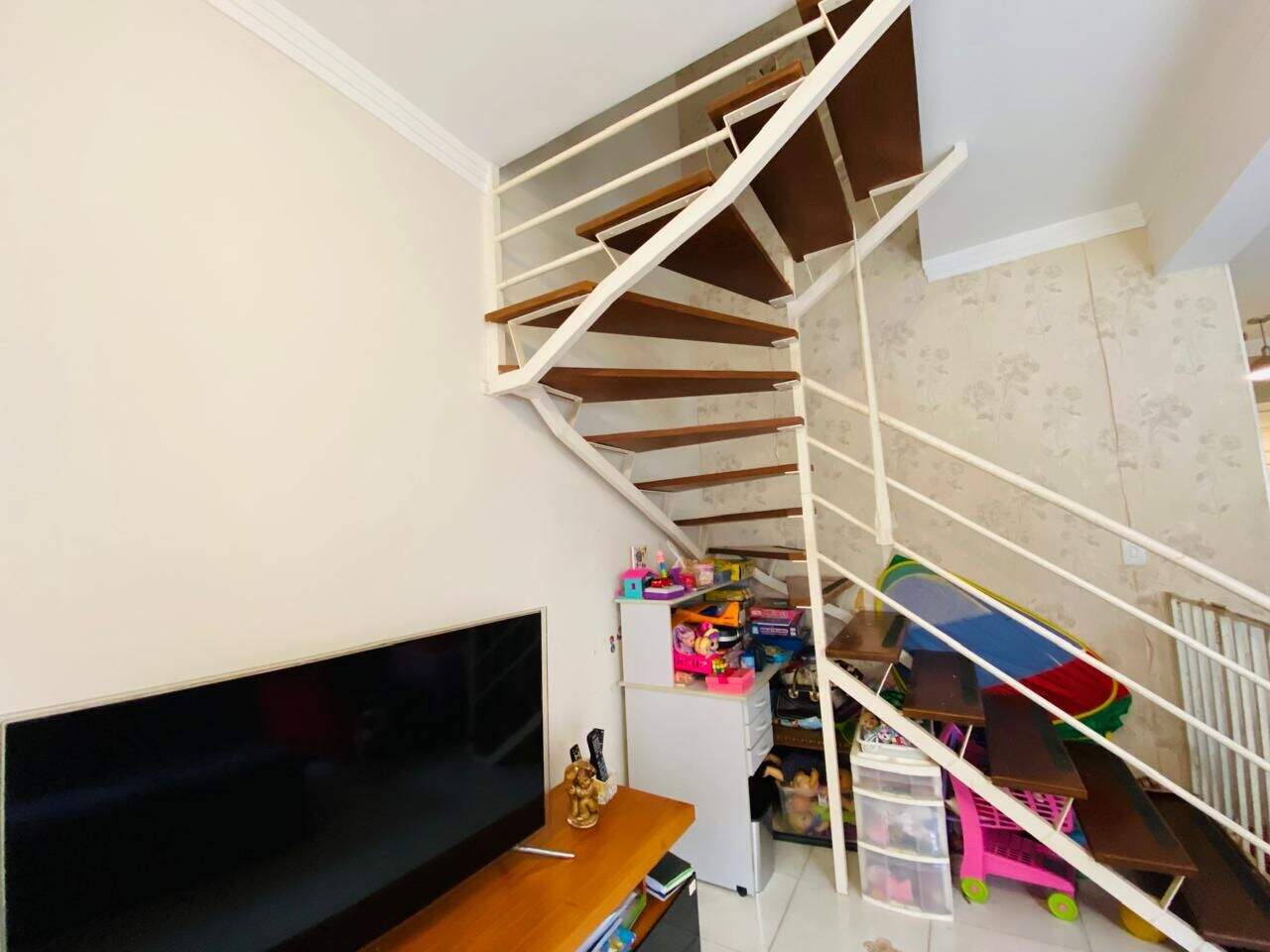 Casa à venda no Jardim Shangai: 