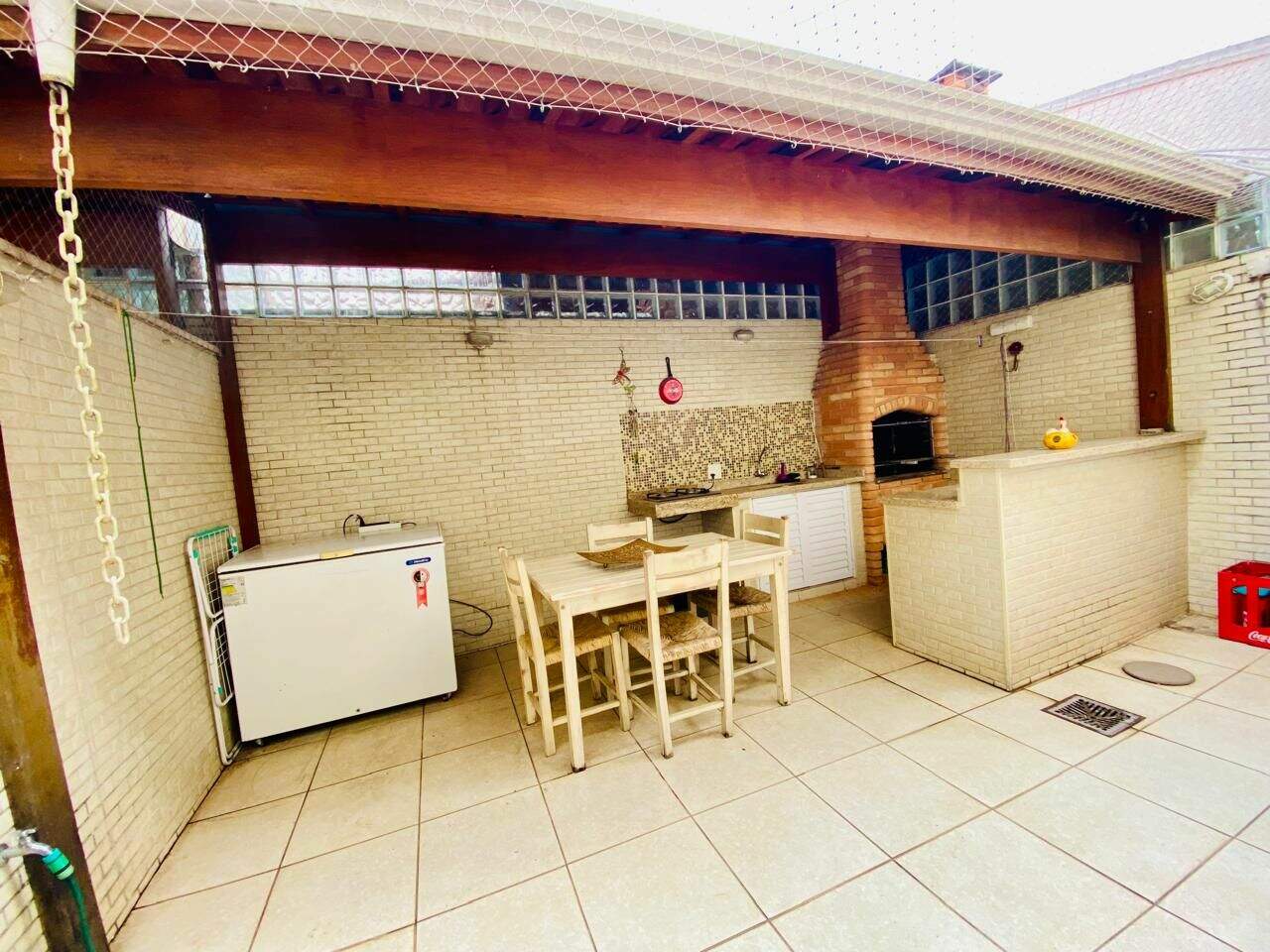 Casa à venda no Jardim Shangai: 