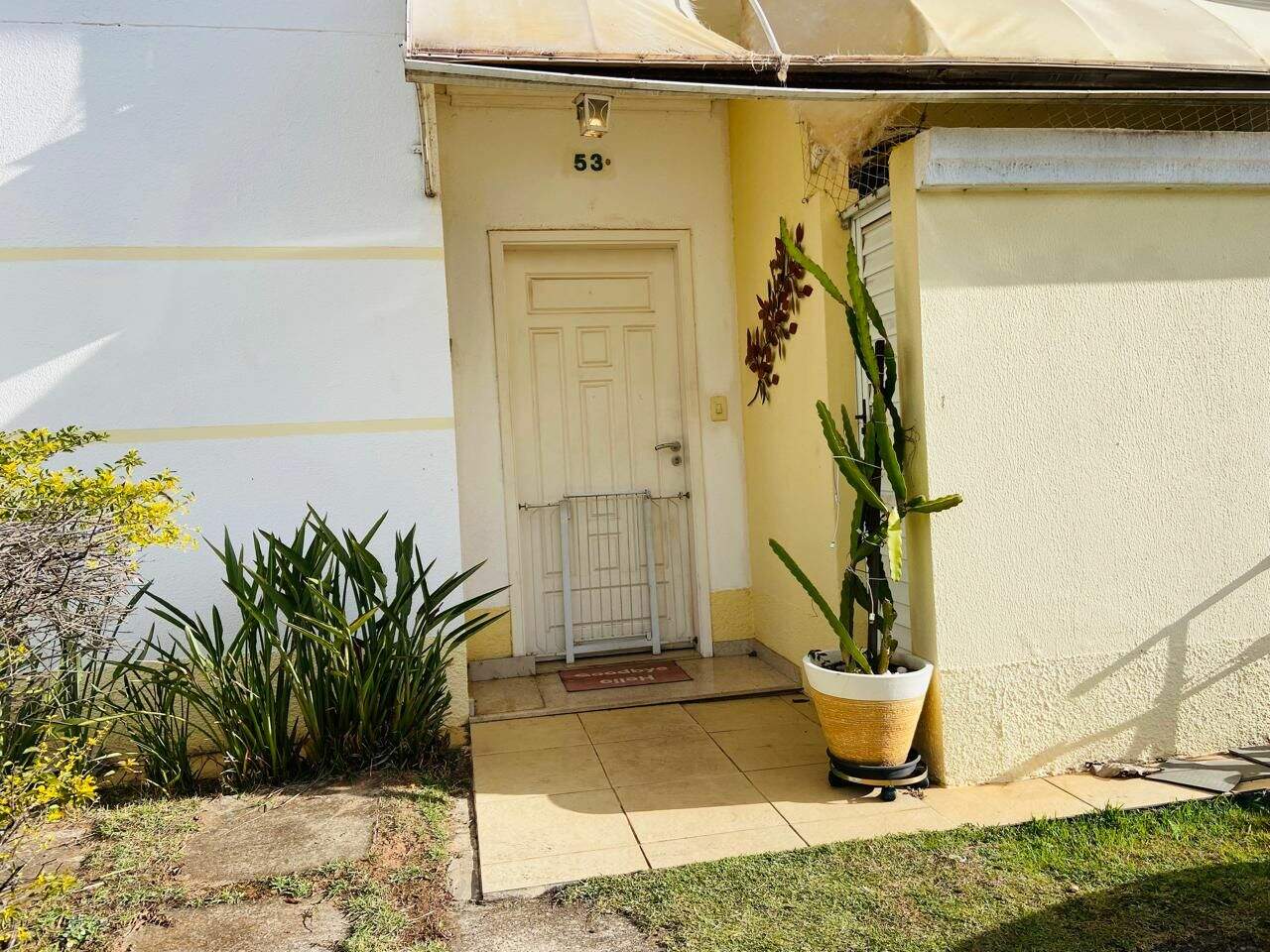 Casa à venda no Jardim Shangai: 