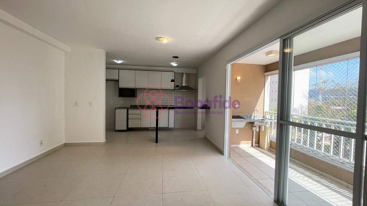 Apartamento à venda no Engordadouro: 