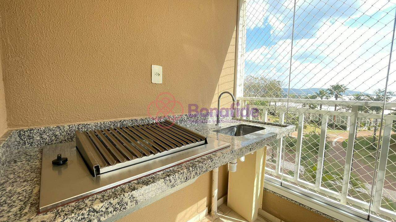 Apartamento à venda no Engordadouro: 