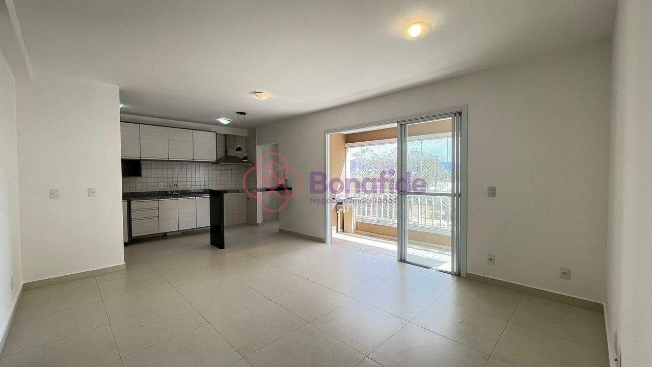 Apartamento à venda no Engordadouro: 