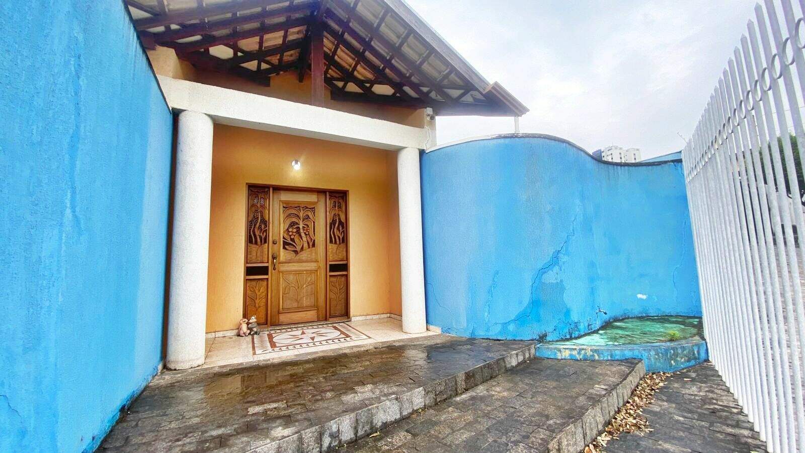 Casa à venda no Jardim da Serra: 