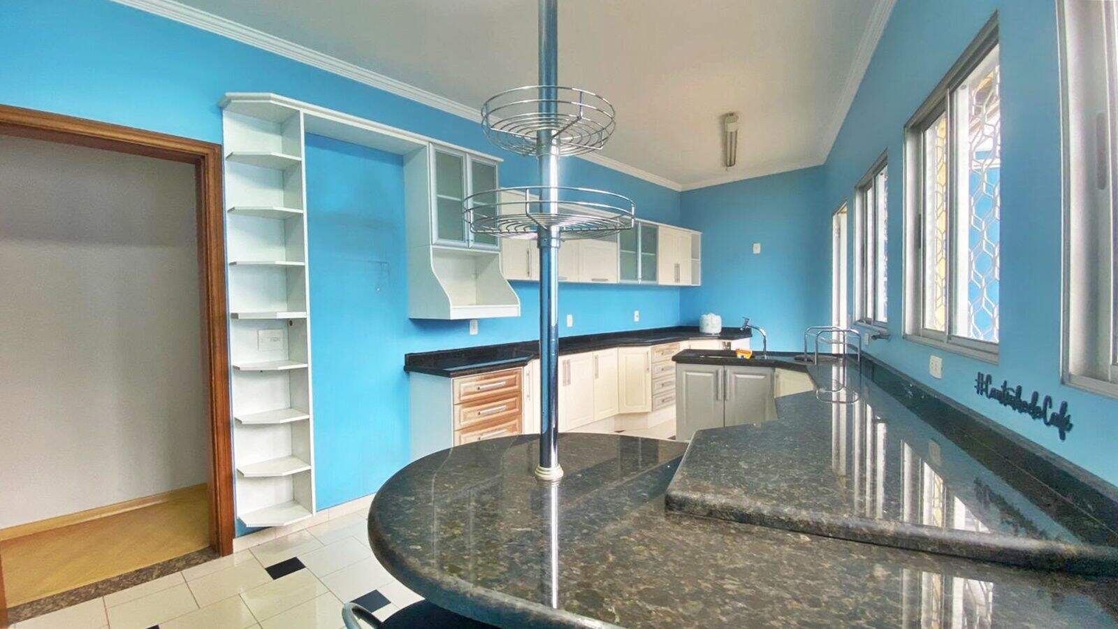 Casa à venda no Jardim da Serra: 