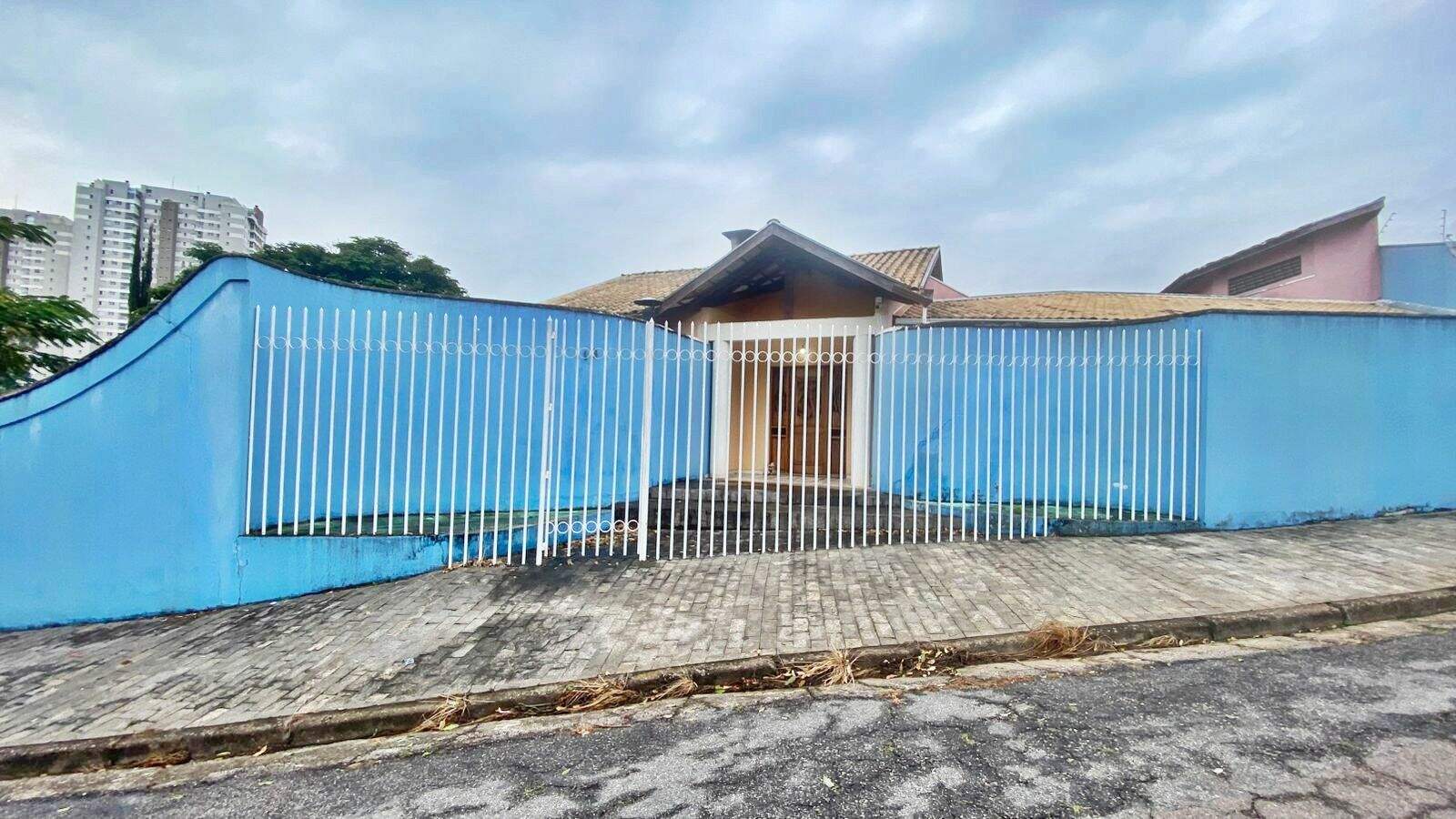 Casa à venda no Jardim da Serra: 