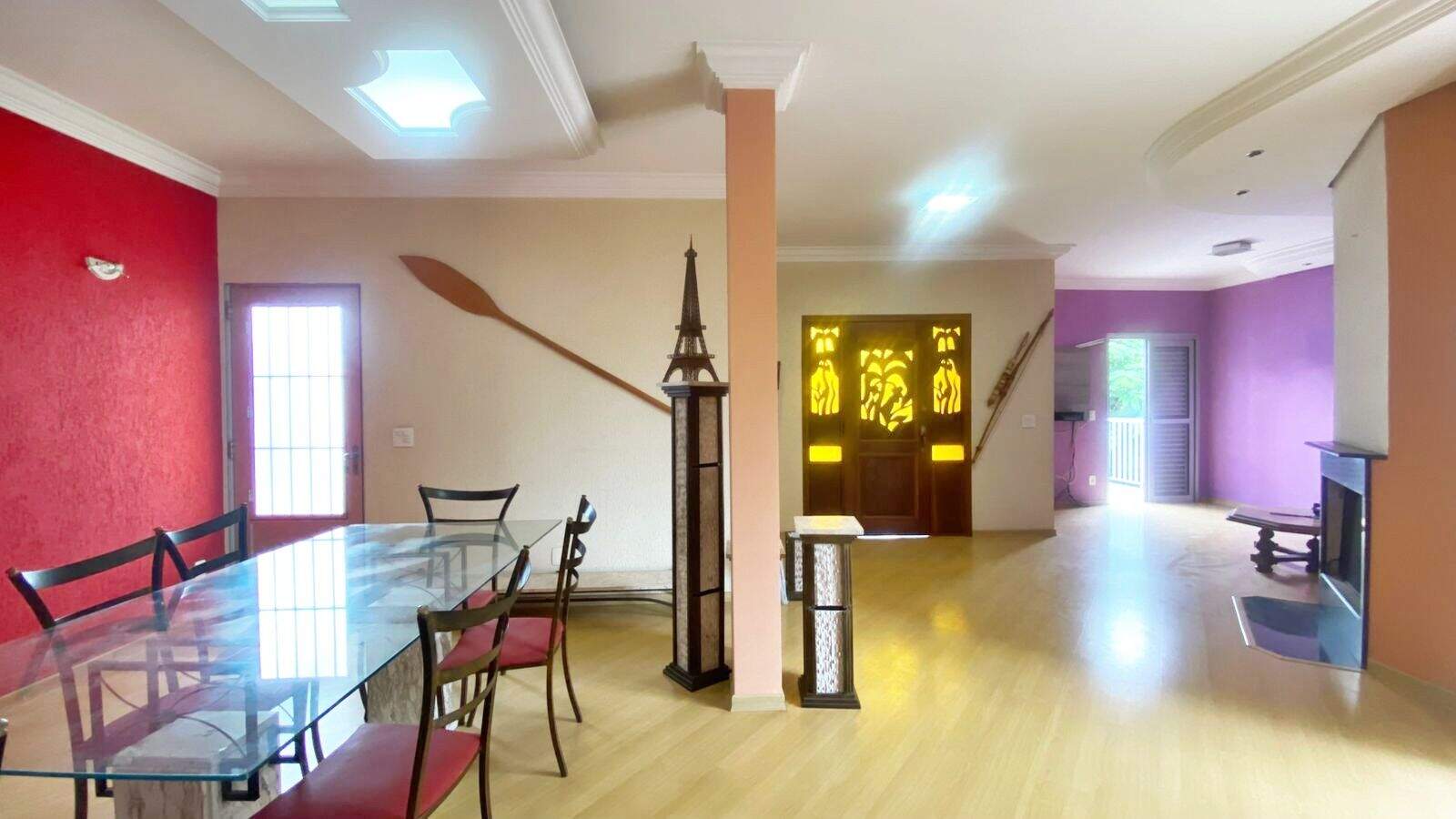 Casa à venda no Jardim da Serra: 