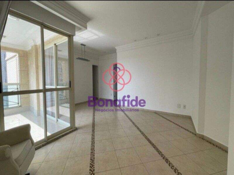 Apartamento à venda no Jardim Campos Elísios: 