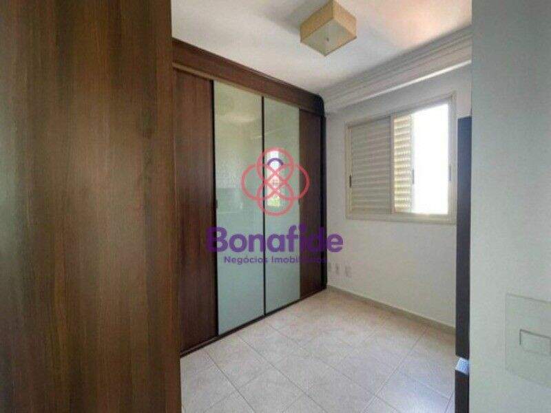 Apartamento à venda no Jardim Campos Elísios: 