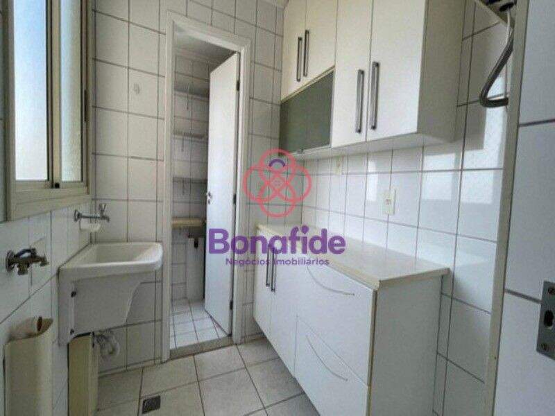 Apartamento à venda no Jardim Campos Elísios: 