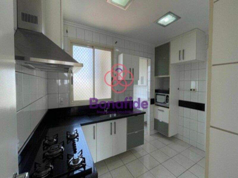 Apartamento à venda no Jardim Campos Elísios: 