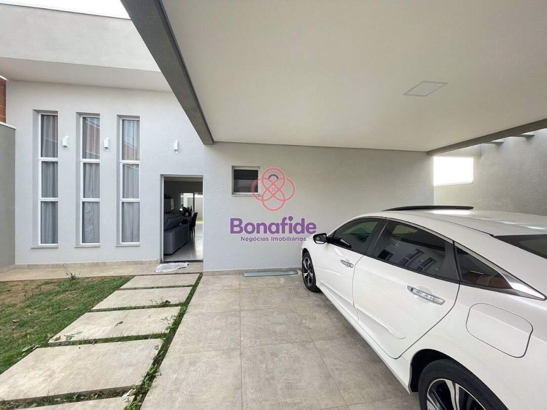 Casa à venda no Jardim Primavera: 