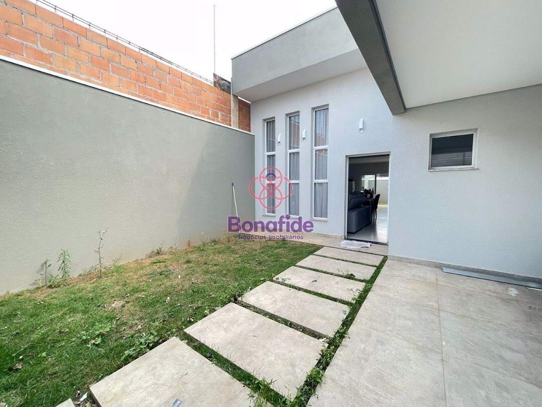 Casa à venda no Jardim Primavera: 