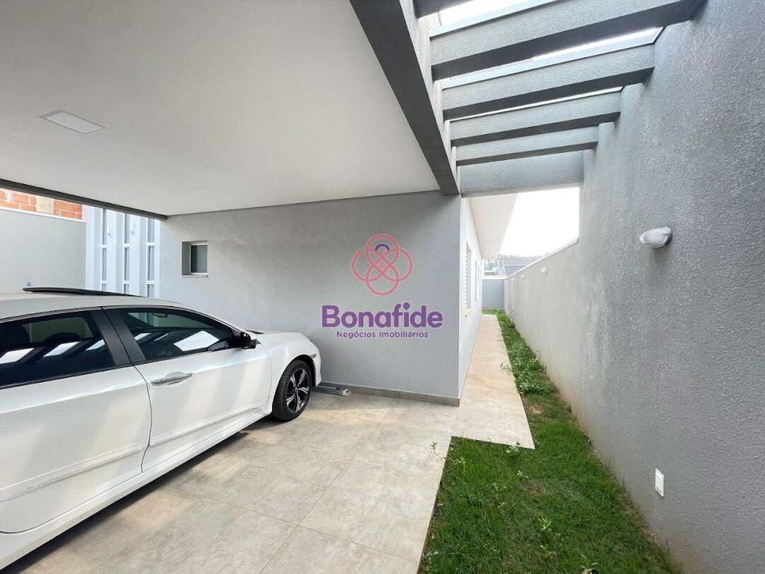 Casa à venda no Jardim Primavera: 