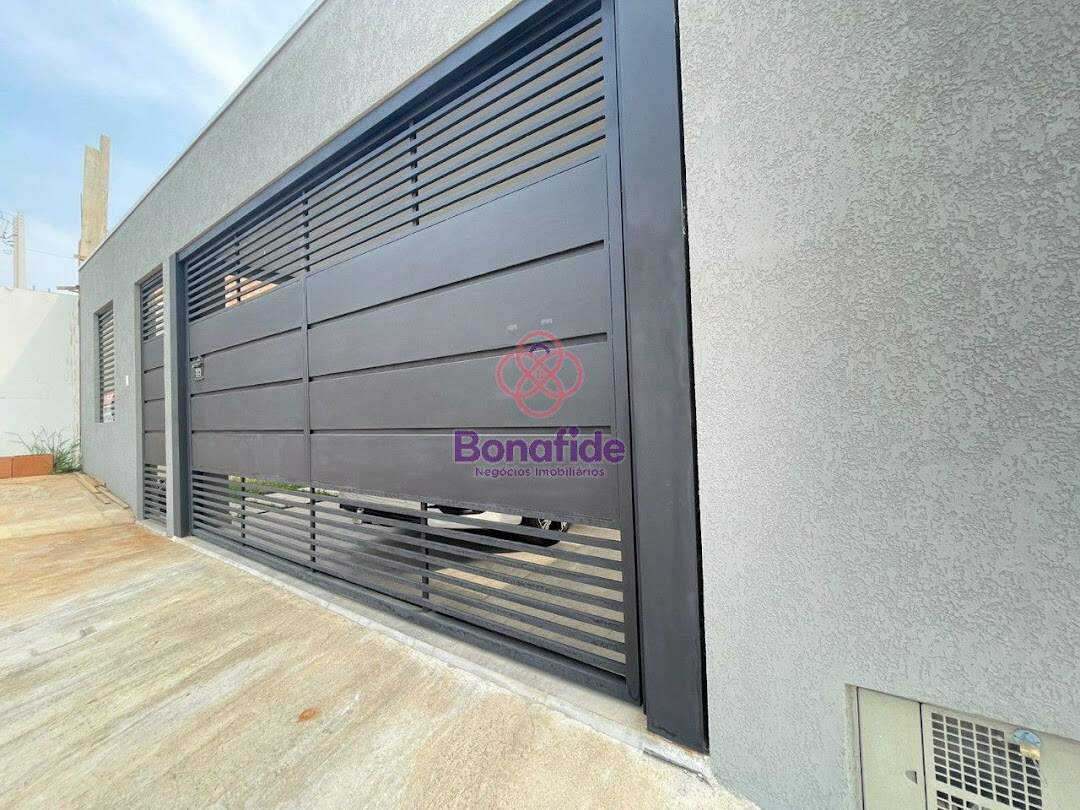 Casa à venda no Jardim Primavera: 