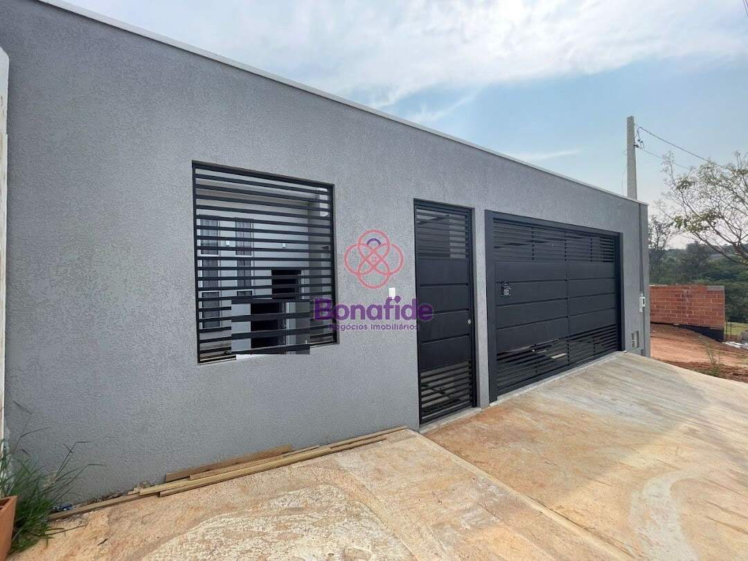 Casa à venda no Jardim Primavera: 