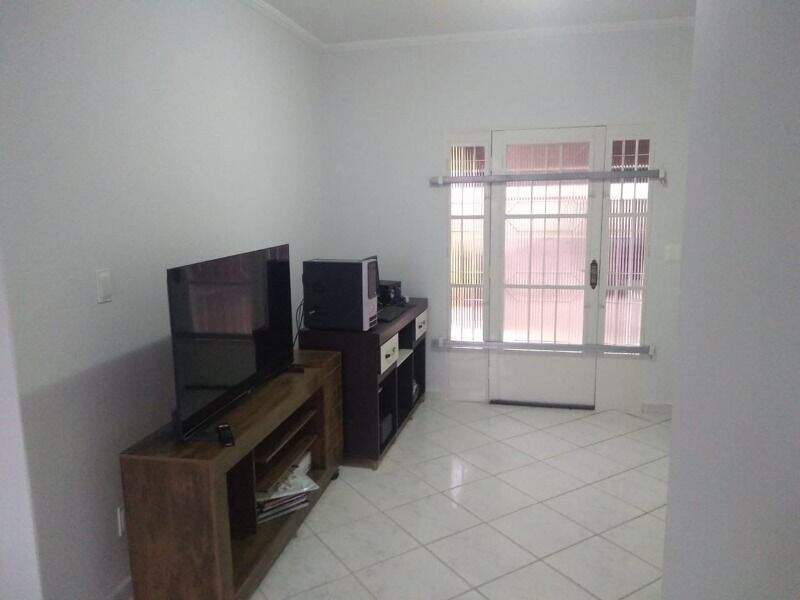 Casa à venda no Chácara Recreio Santa Camila: 