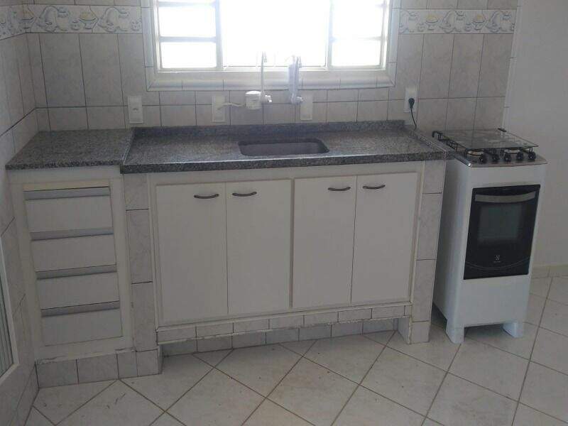 Casa à venda no Chácara Recreio Santa Camila: 