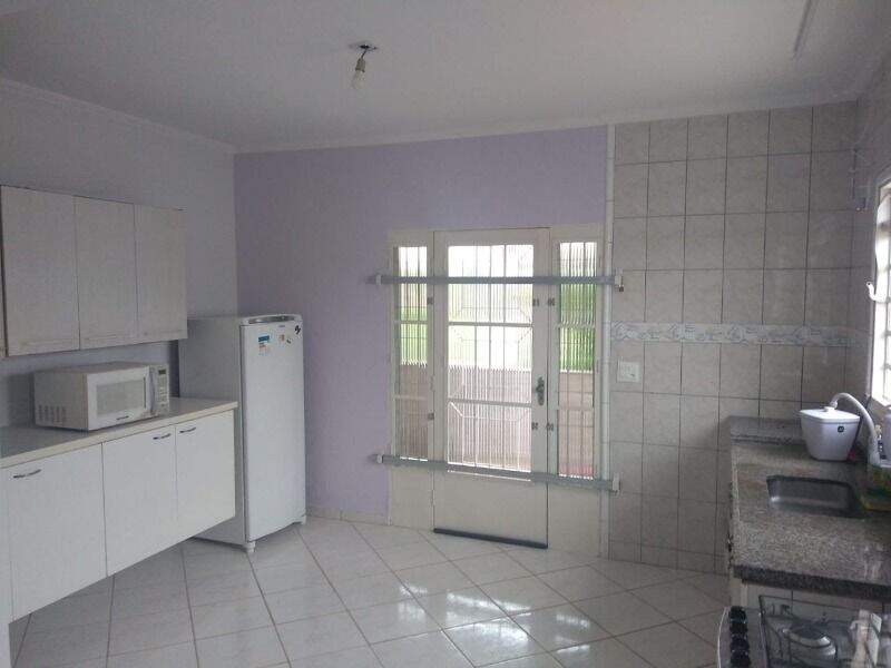 Casa à venda no Chácara Recreio Santa Camila: 