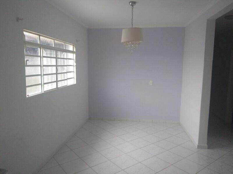 Casa à venda no Chácara Recreio Santa Camila: 