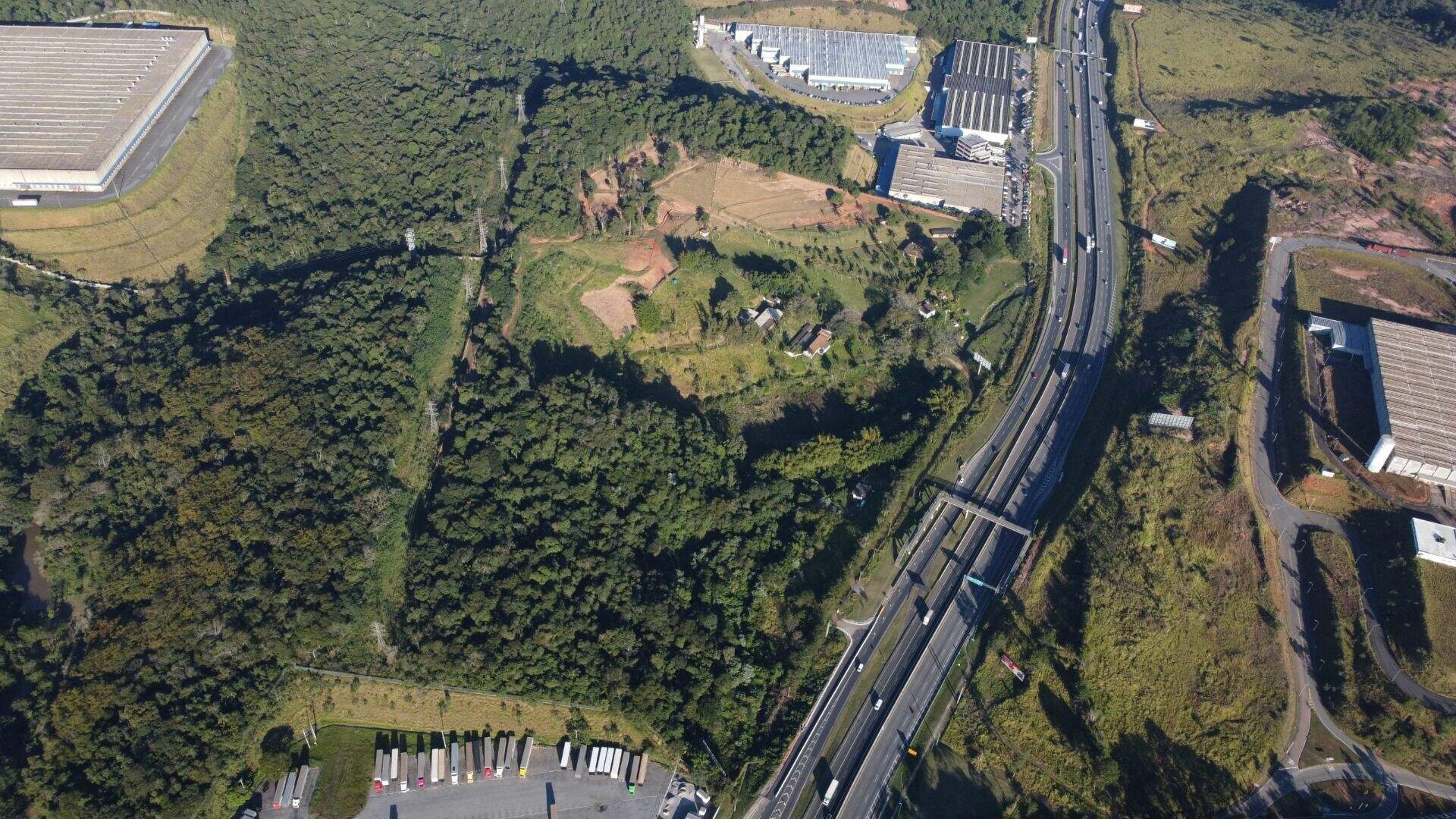 Área à venda no Castanho: 