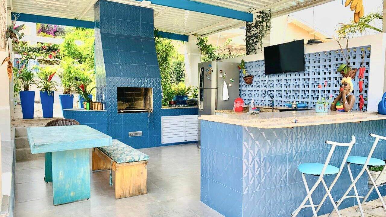 Casa à venda no Jardim Novo Mundo: 