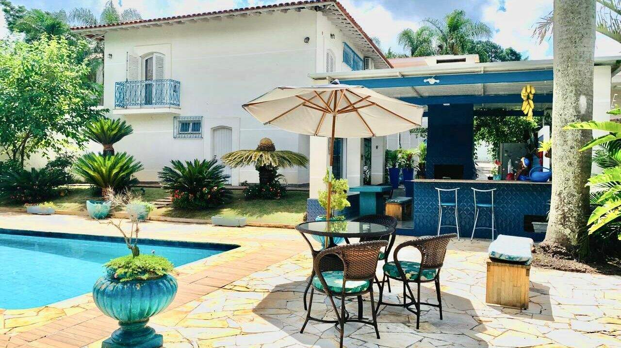 Casa à venda no Jardim Novo Mundo: 