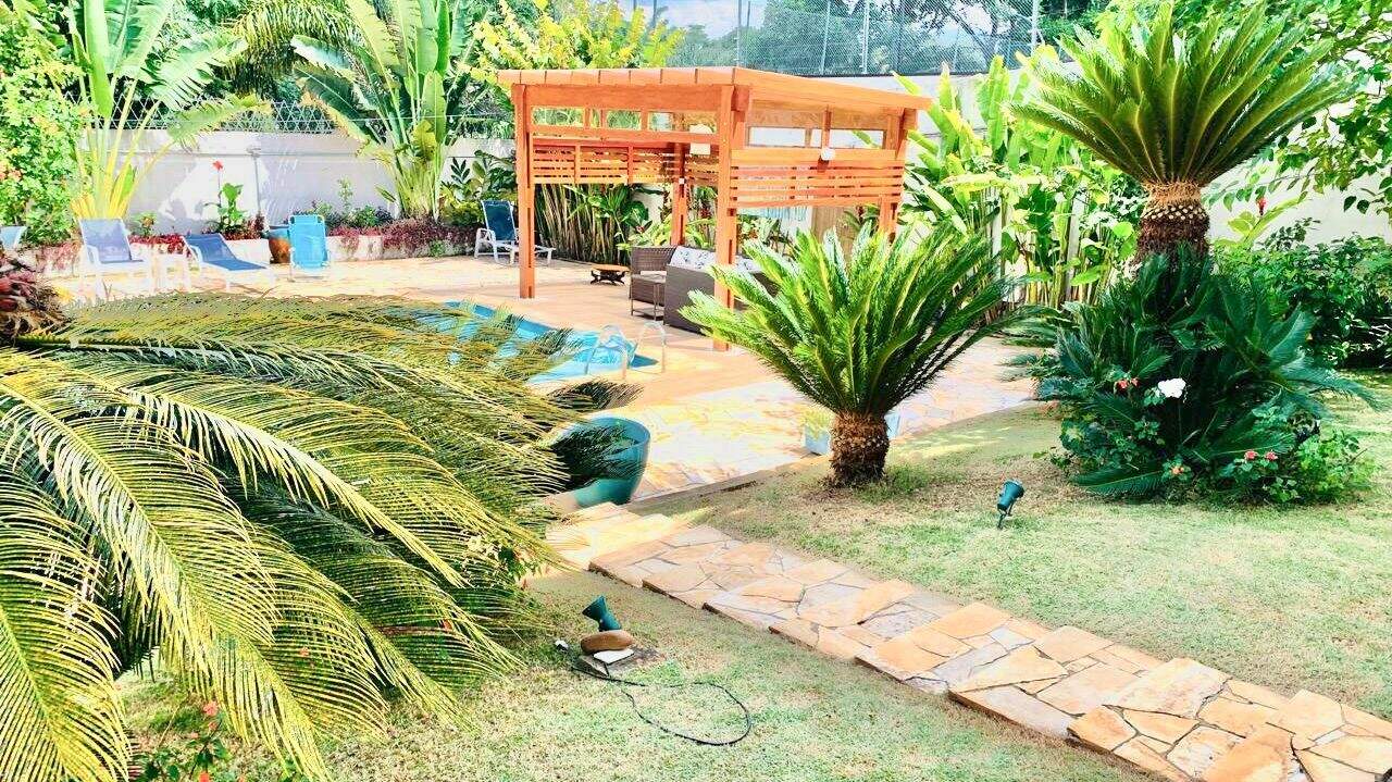 Casa à venda no Jardim Novo Mundo: 