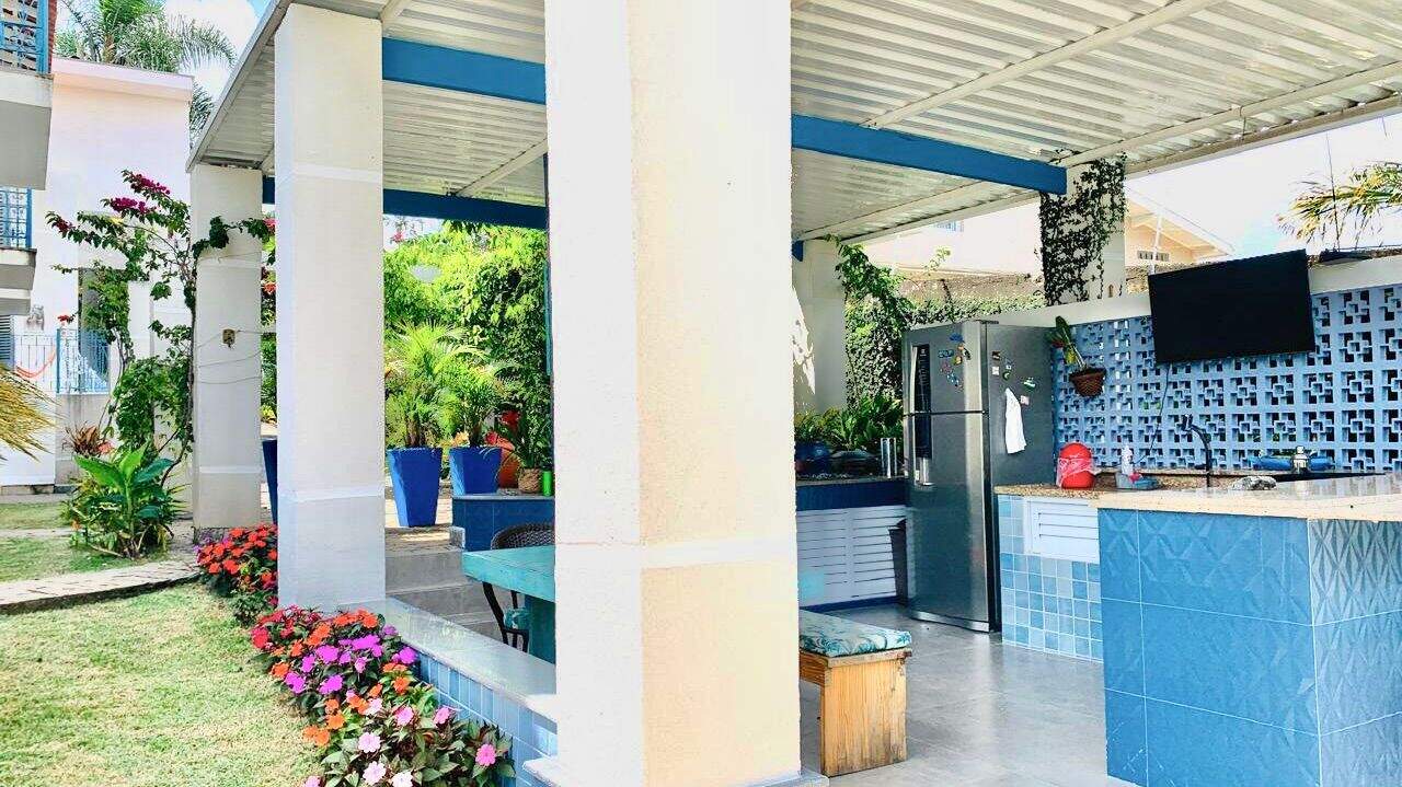 Casa à venda no Jardim Novo Mundo: 