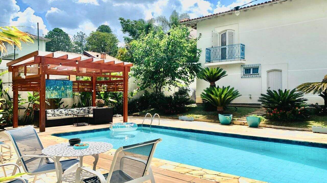 Casa à venda no Jardim Novo Mundo: 