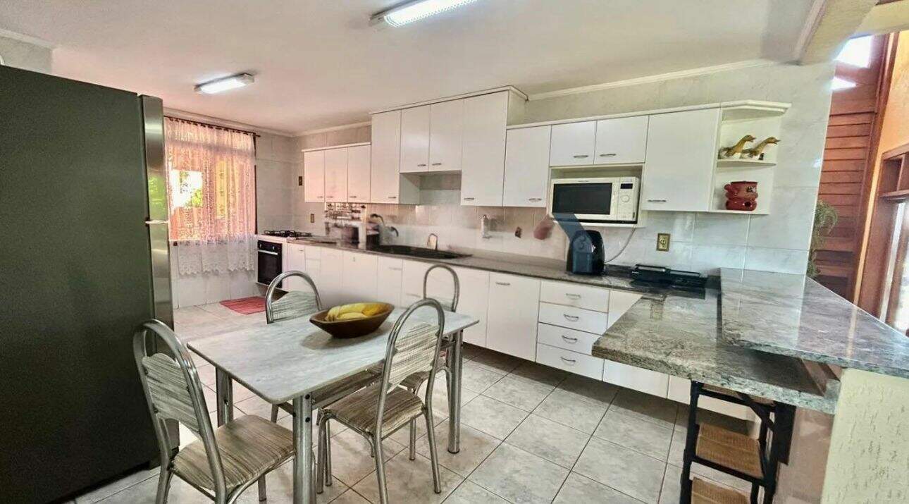 Casa à venda no Jardim Novo Mundo: 