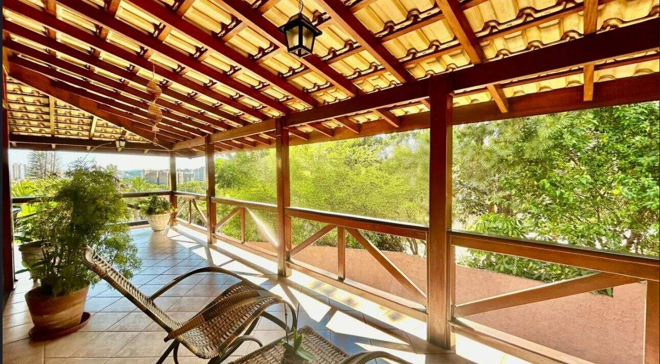 Casa à venda no Jardim Novo Mundo: 